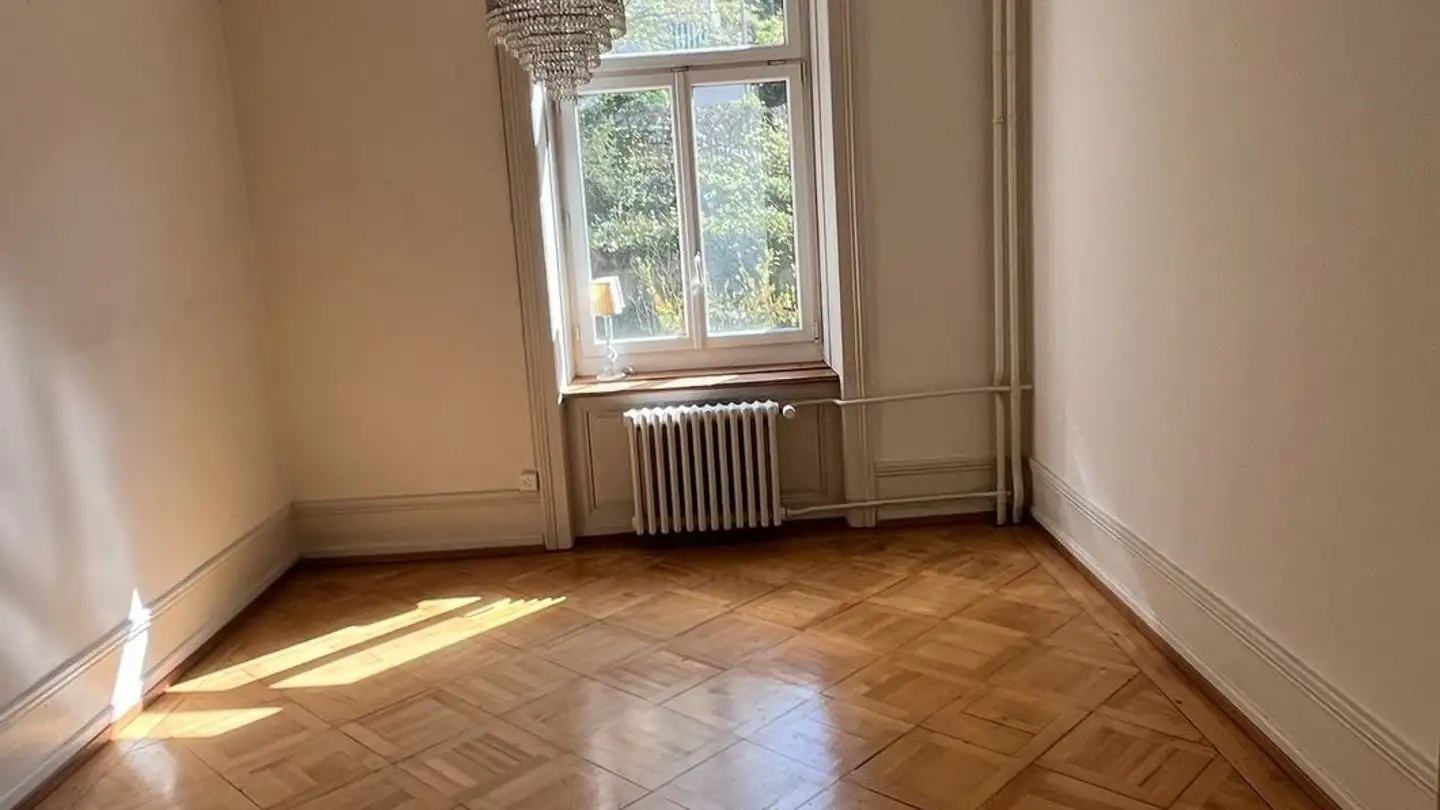 Stanza singola in affitto - Mutschellenstrasse 23, 8002 Zürich - Foto 2