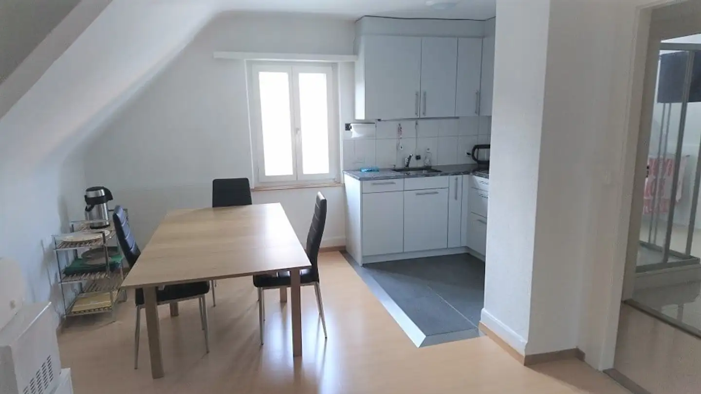 Appartamento in affitto - Dornacherstrasse 24, 4600 Olten - Foto 3