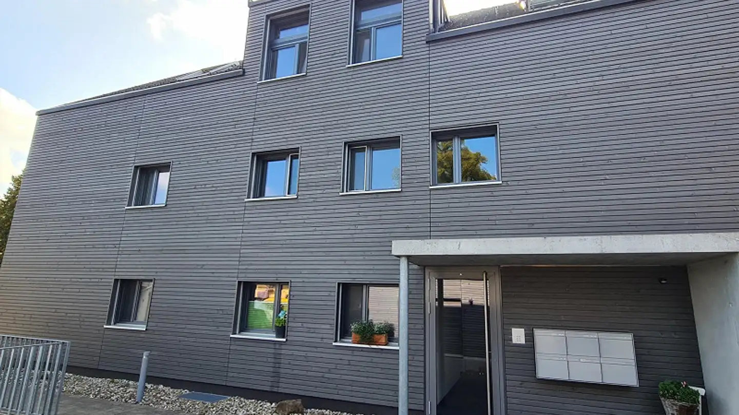 Penthouse for sale - Dorfstrasse 30f, 3083 Trimstein - Photo 4