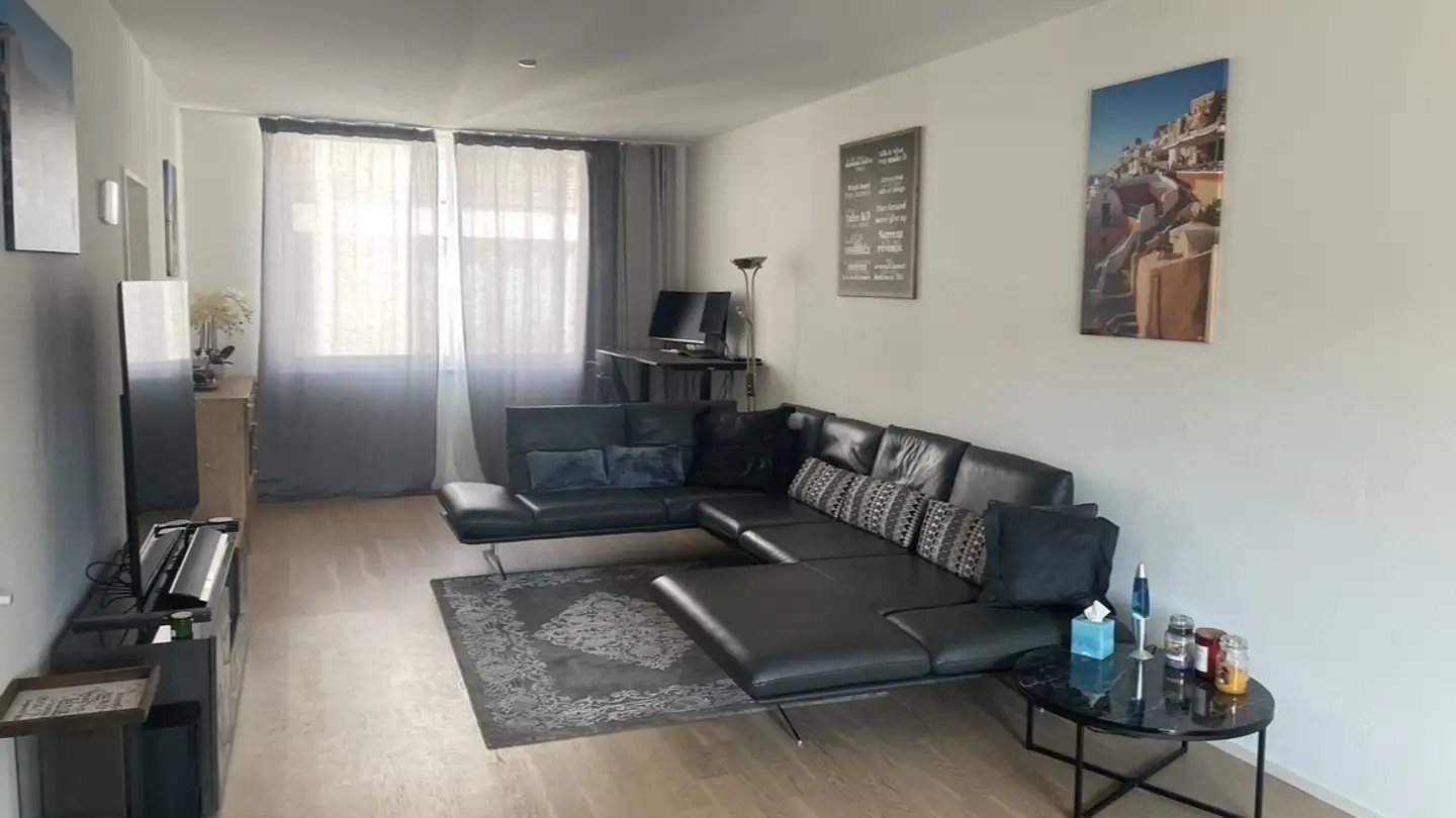 Single room for rent - 8304 Wallisellen