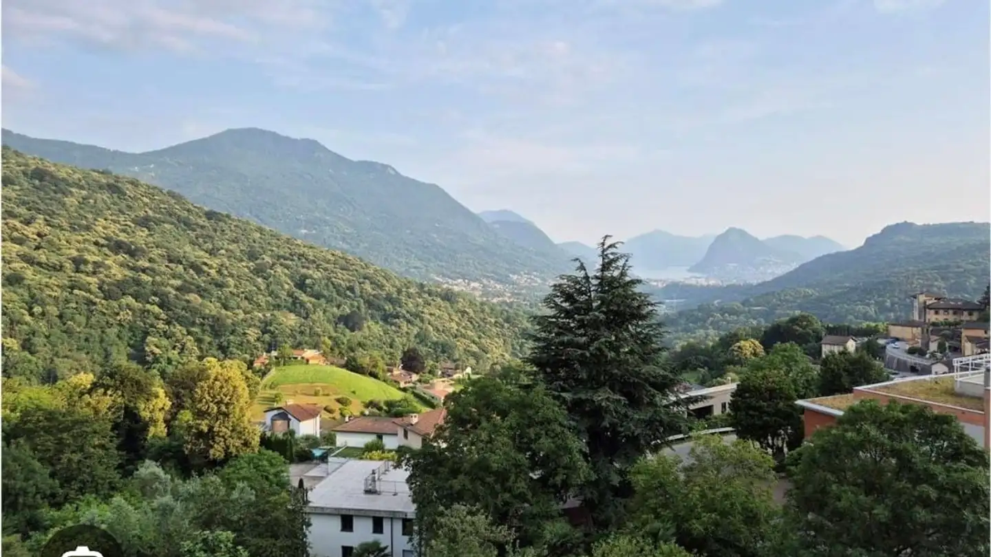 Einfamilienhaus kaufen - 6956 Lopagno
