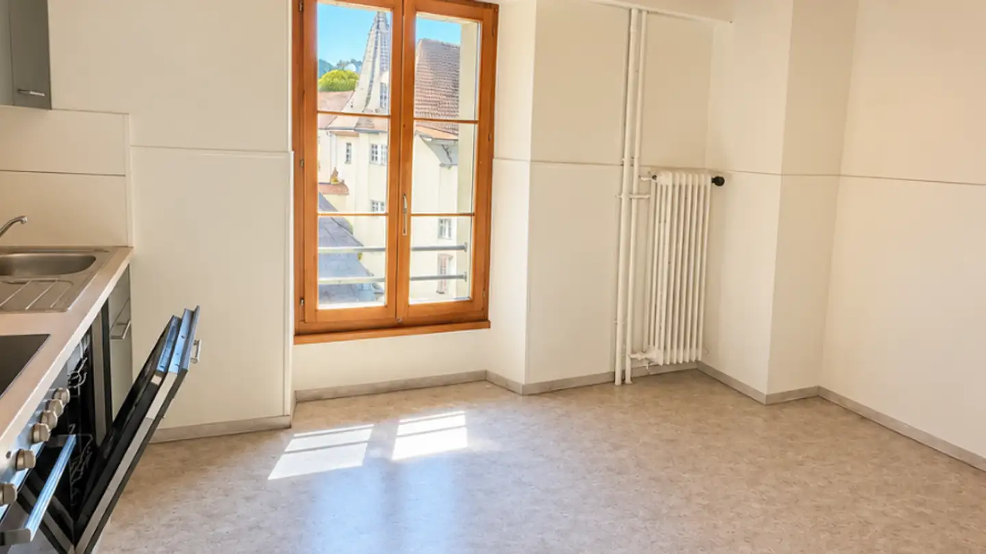 Appartement à vendre - Place du Petit-Saint-Jean 15, 1700 Fribourg - Photo 4