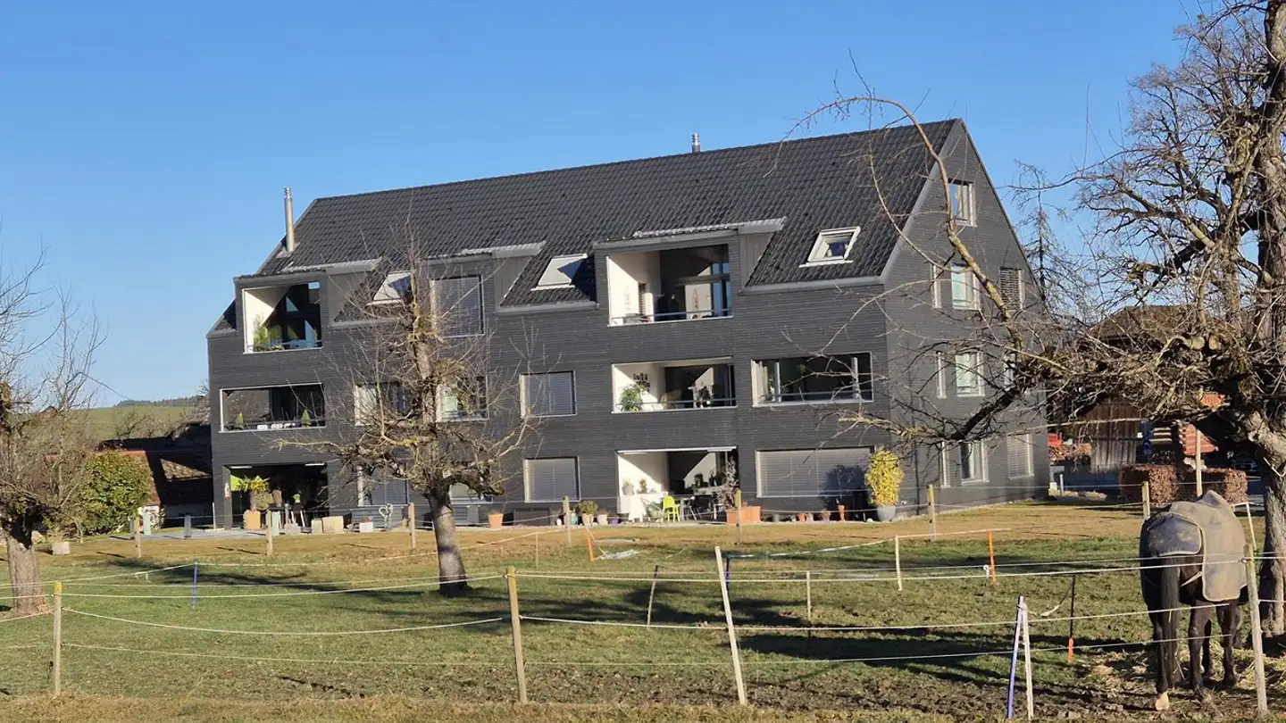 Penthouse for sale - Dorfstrasse 30f, 3083 Trimstein - Photo 2