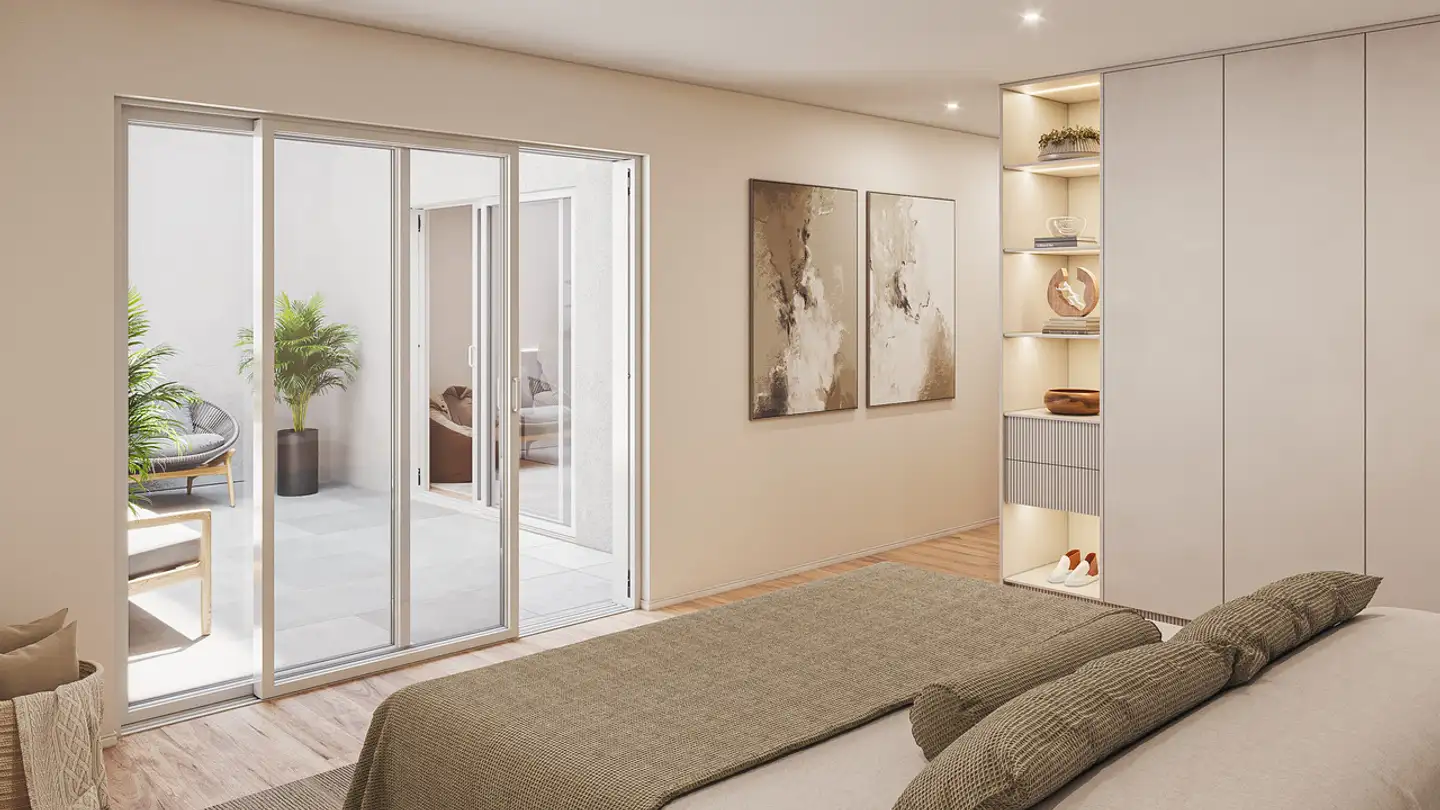 Appartamento in vendita - Rue du Château 8, 1026 Echandens - Foto 3