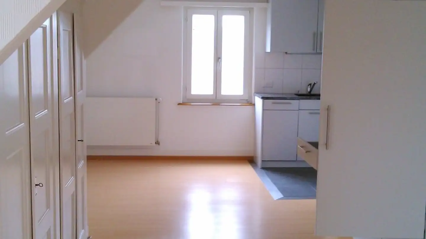 Appartamento in affitto - Dornacherstrasse 24, 4600 Olten