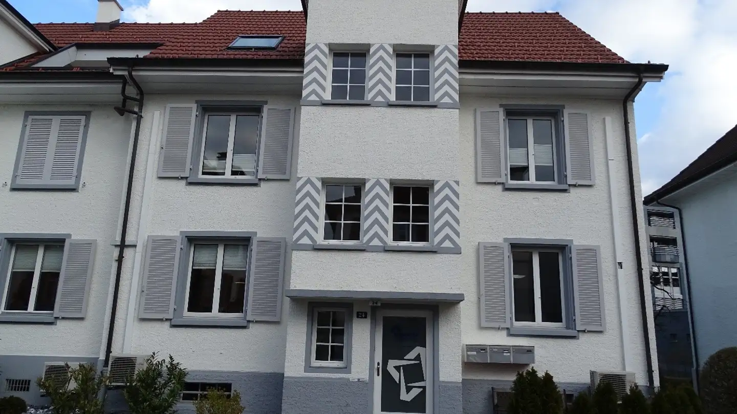 Appartamento in affitto - Dornacherstrasse 24, 4600 Olten - Foto 2