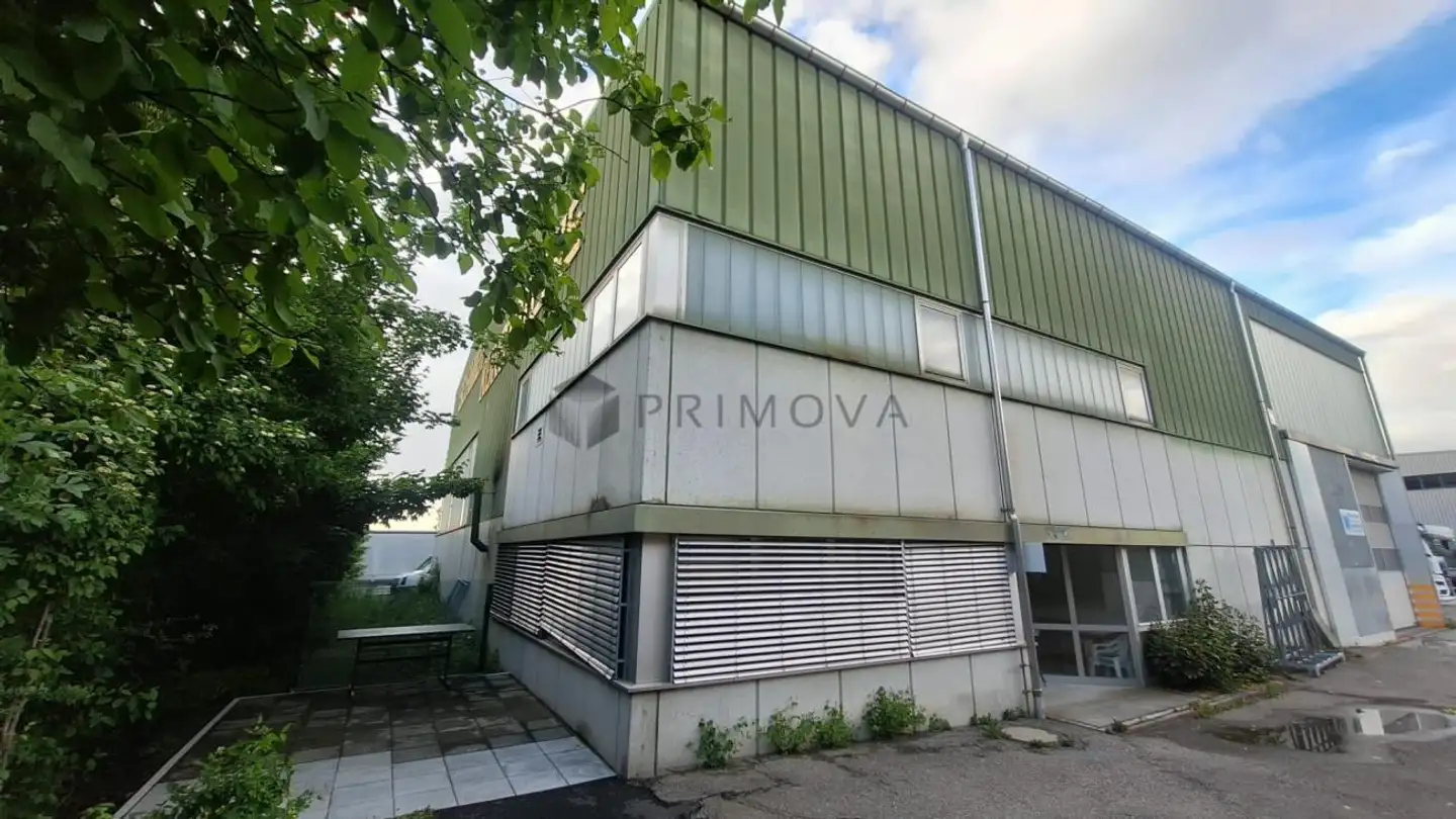 Commercial à vendre - 3123 Belp - Photo 4