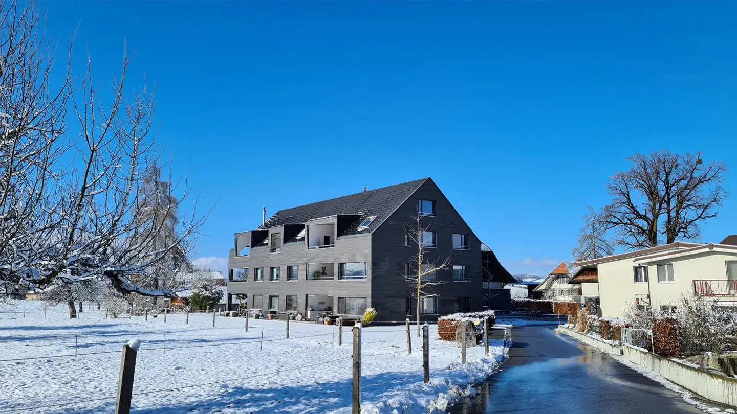 Penthouse for sale - Dorfstrasse 30f, 3083 Trimstein - Photo 3