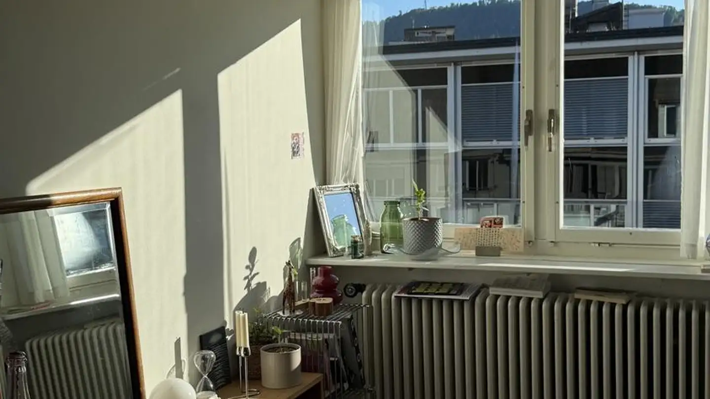 Appartement à louer - 8003 Zürich