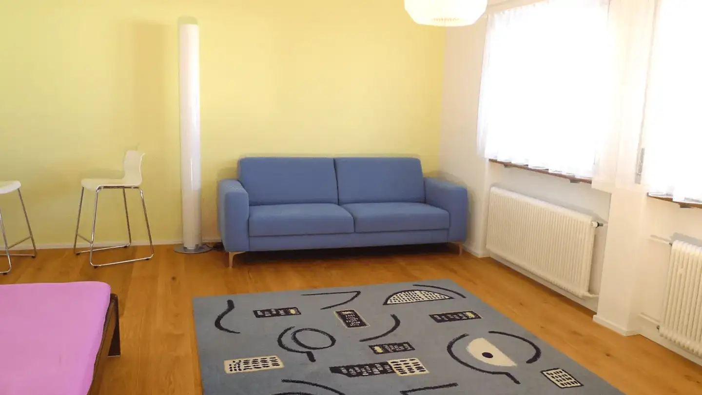 Studio for rent - Sternmattstrasse, 6005 Luzern