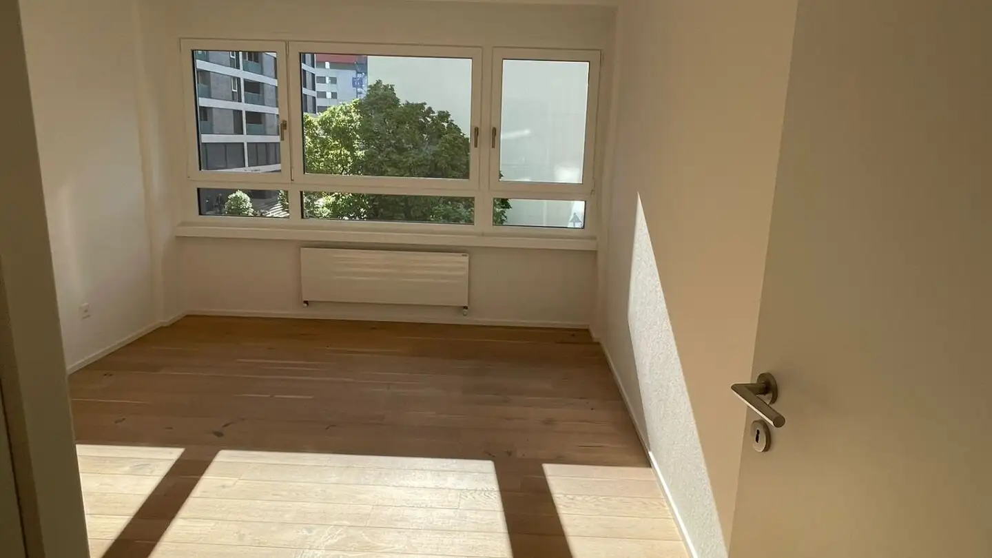 Apartment for rent - Via Geretta 21, 6900 Paradiso - Photo 3