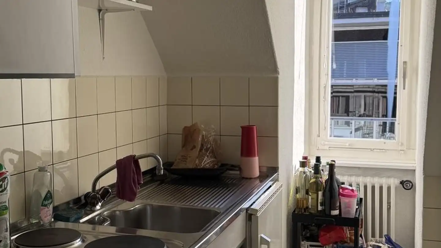Appartement à louer - 8003 Zürich - Photo 2