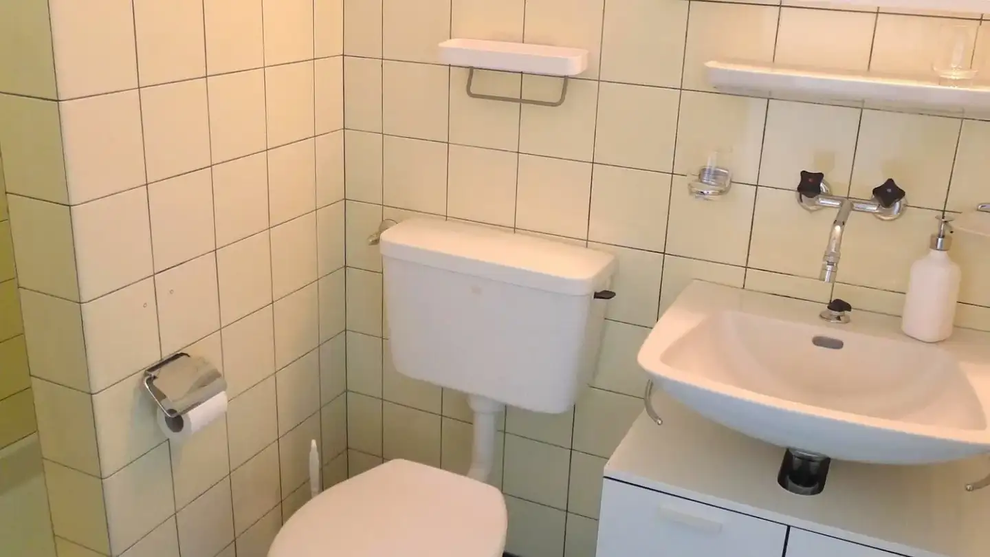 Studio for rent - Sternmattstrasse, 6005 Luzern - Photo 3