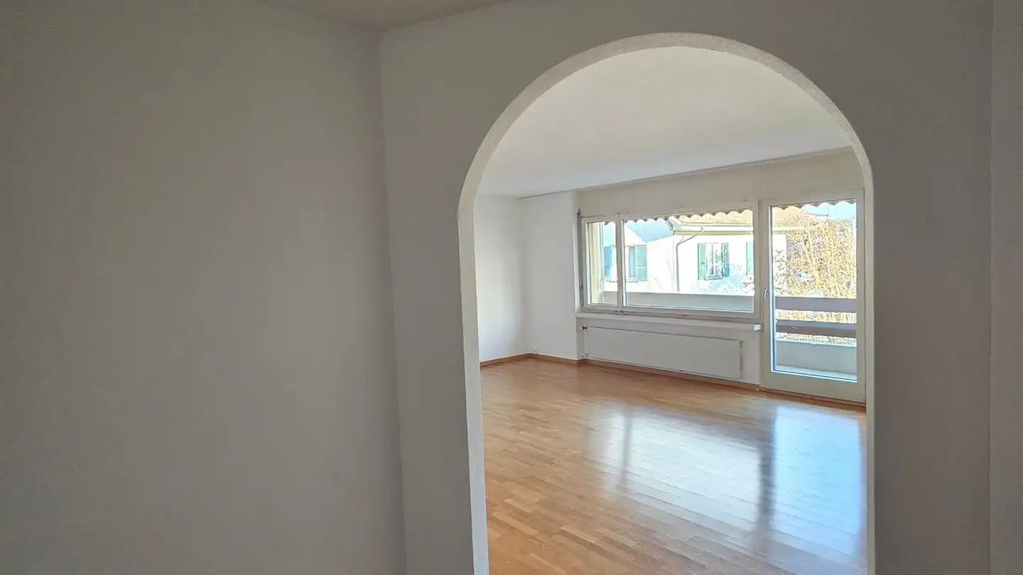 Wohnung mieten - Weissensteinstrasse 4b, 4900 Langenthal