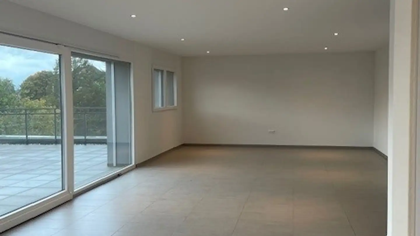 Apartment for rent - Route De Corcelles 86, 1774 Cousset - Photo 2