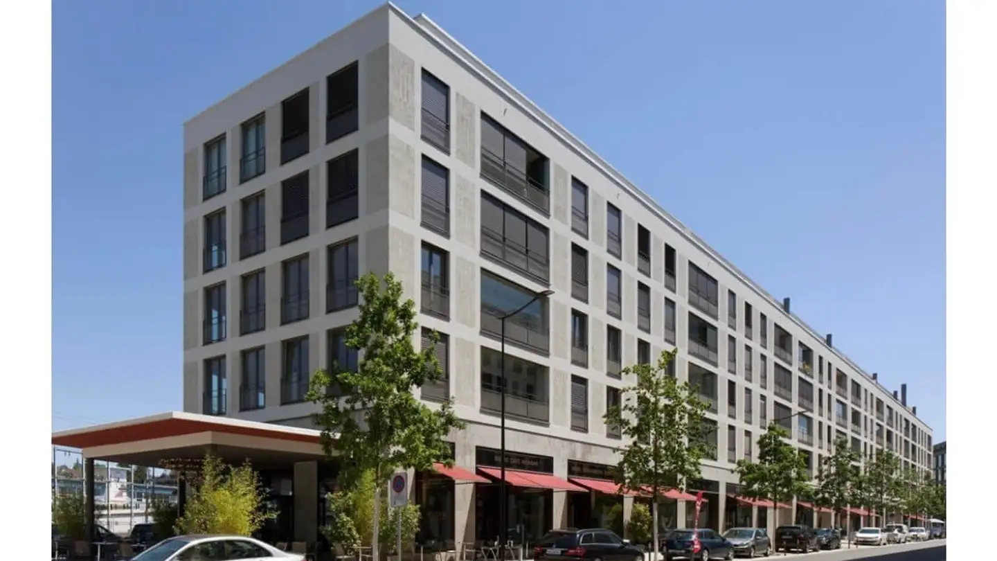 Stanza singola in affitto - 8304 Wallisellen - Photo 2