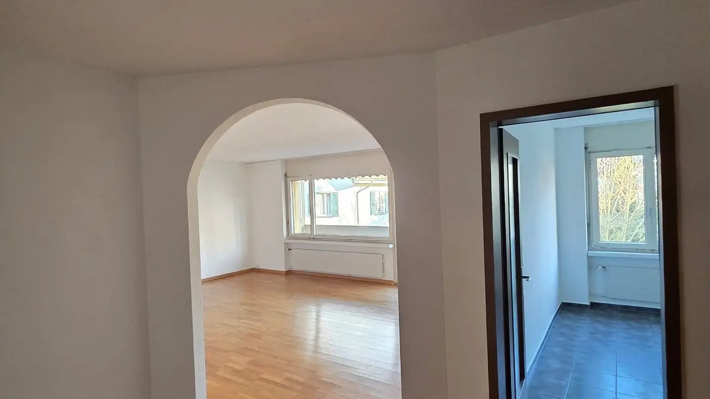 Wohnung mieten - Weissensteinstrasse 4b, 4900 Langenthal - Foto 2