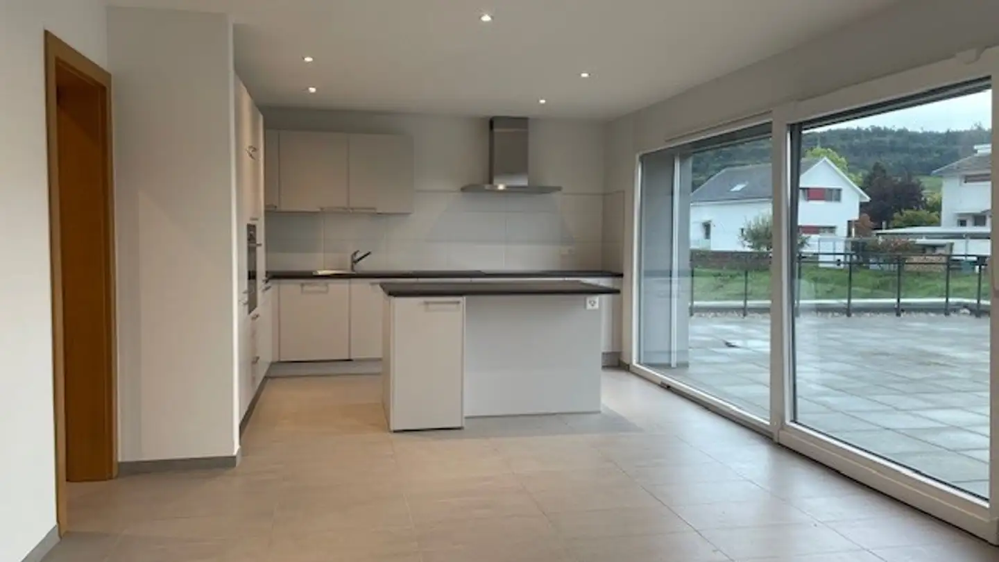 Apartment for rent - Route De Corcelles 86, 1774 Cousset - Photo 4