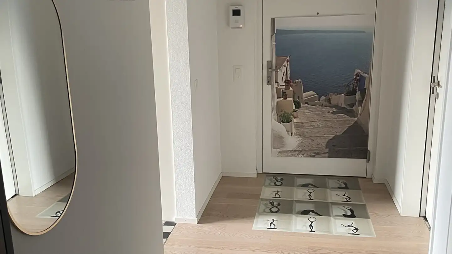 Stanza singola in affitto - 8304 Wallisellen - Photo 3