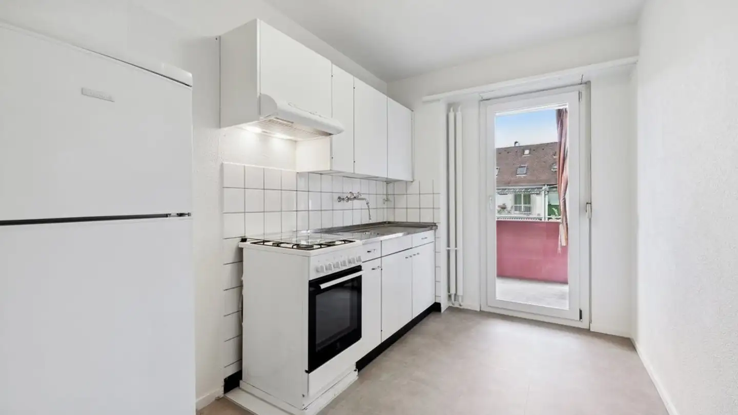 Appartement à louer - Wasgenring 95, 4055 Basel - Photo 2