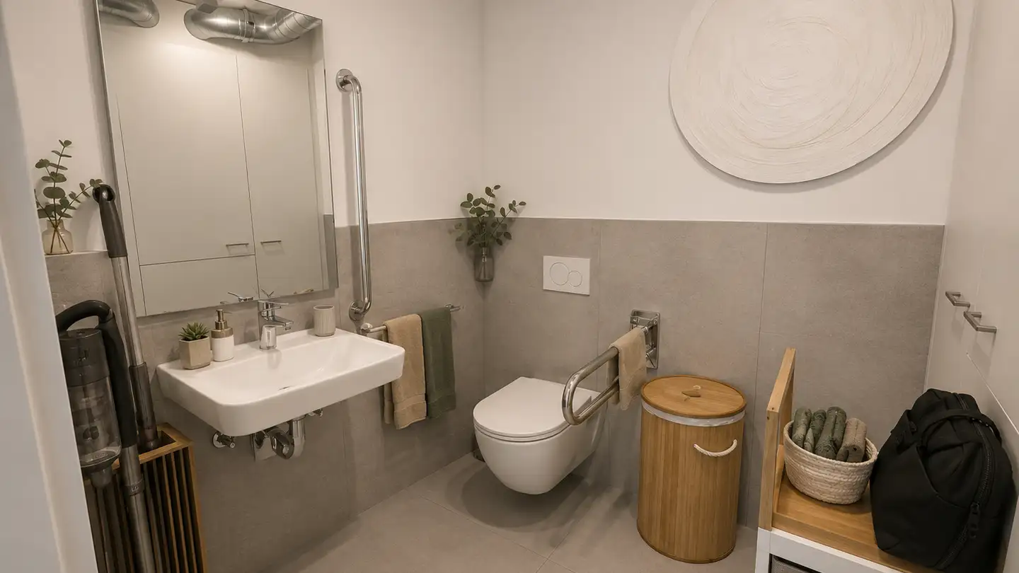 Shop for sale - Avenue Des Alpes 15, 3960 Sierre - Photo 3