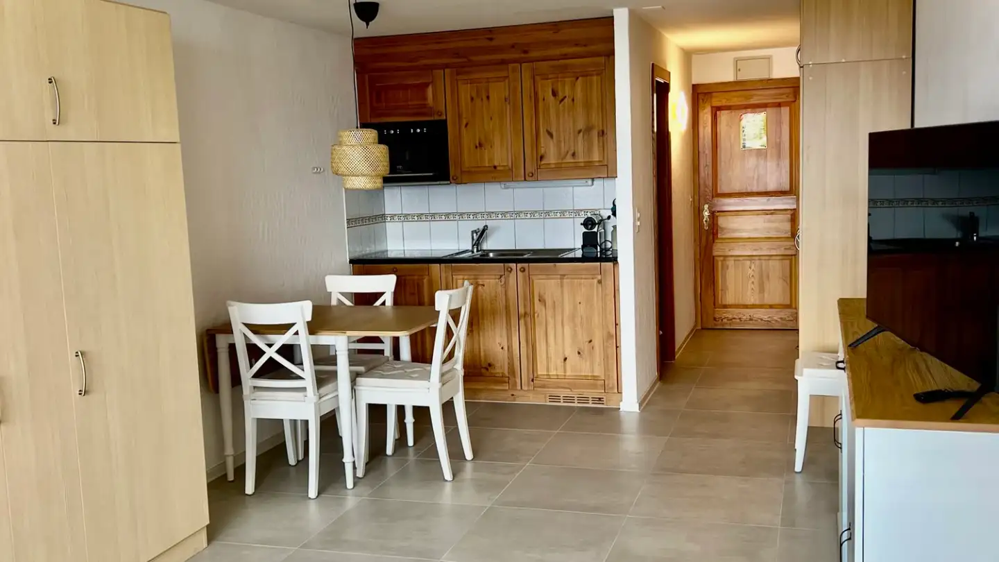 Wohnung mieten - 1884 Villars-sur-Ollon - Foto 3