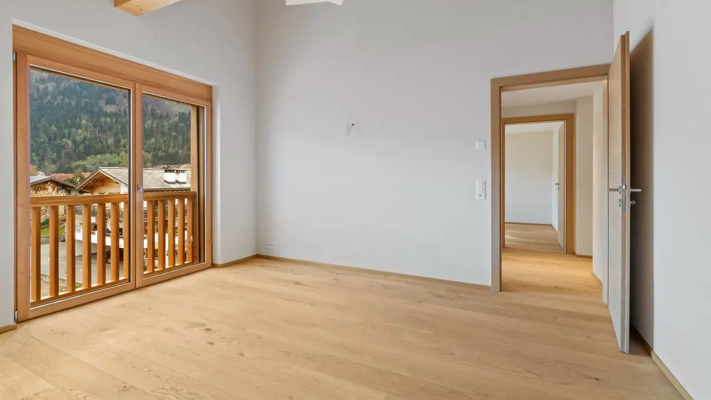 Wohnung mieten - Untergasse 30, 7206 Igis - Foto 3