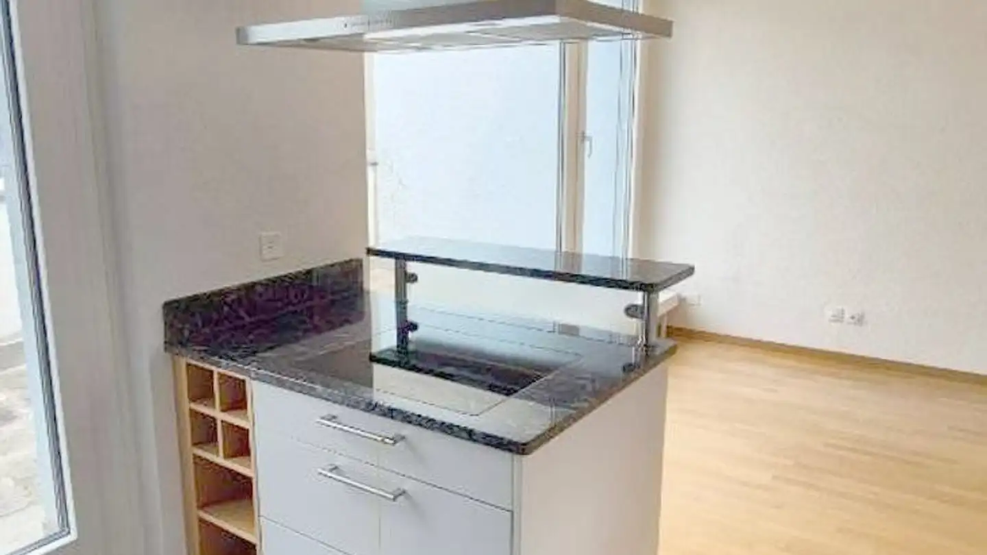 Appartement à louer - Bielstrasse 16, 2560 Nidau - Photo 4