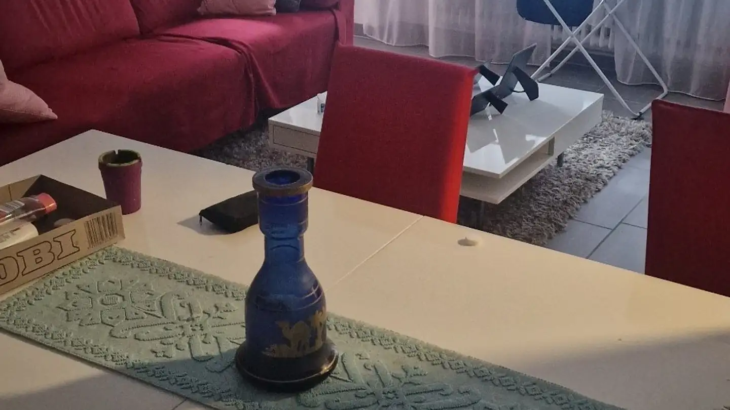 Appartement à louer - 6710 Biasca