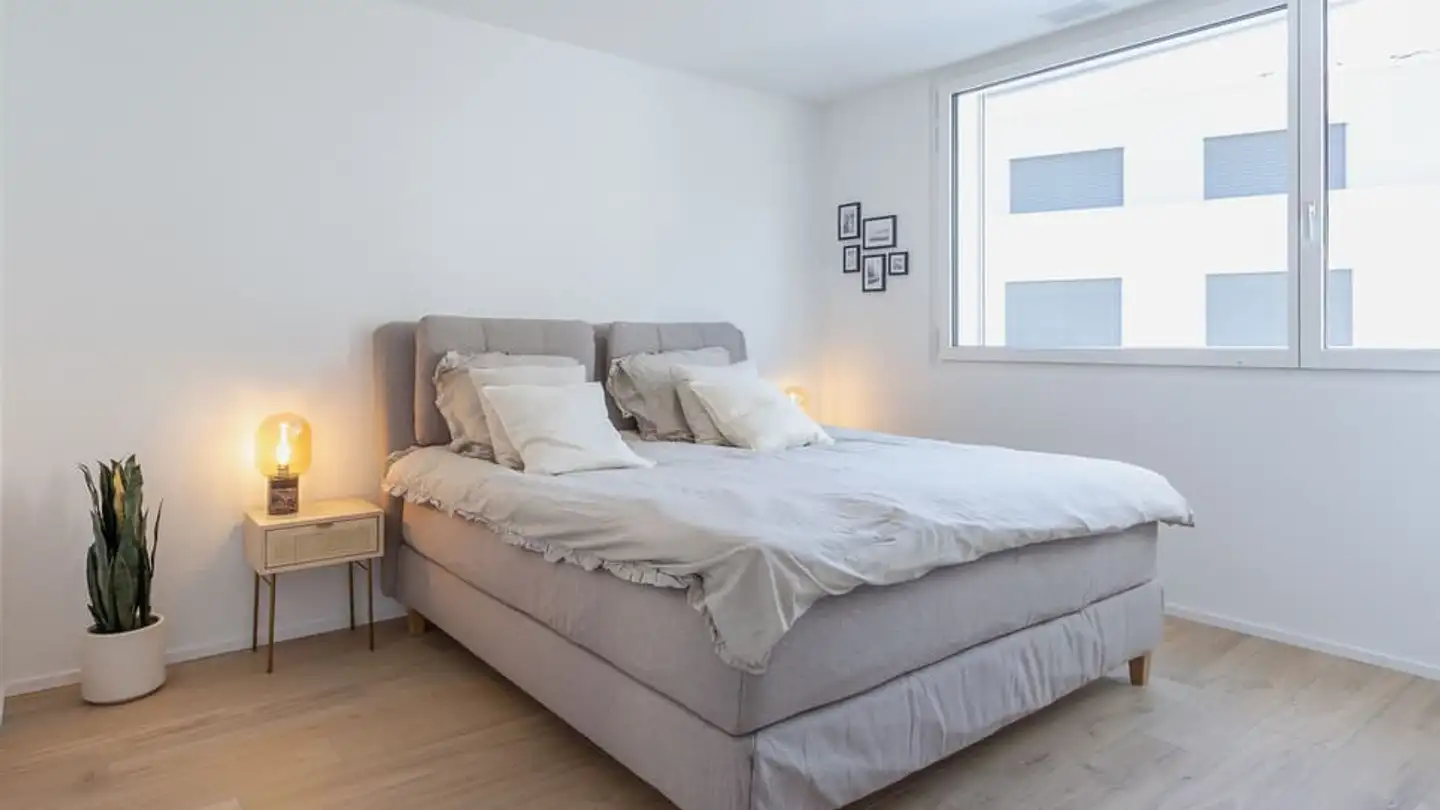 Wohnung mieten - Eymatt 18, 3930 Visp - Foto 4