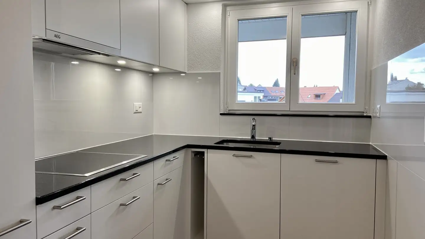 Wohnung mieten - Ringweg 5, 5242 Lupfig