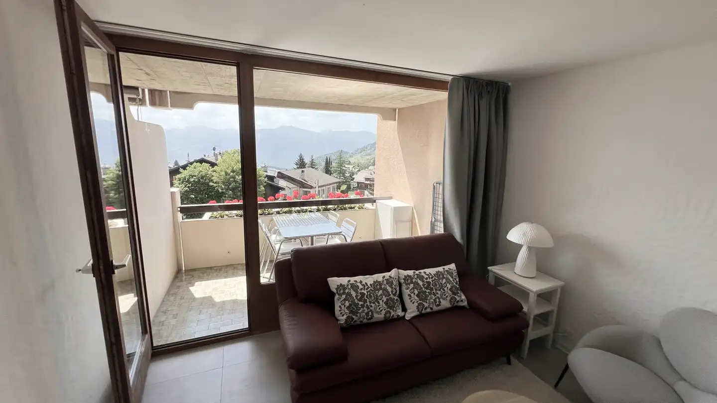 Wohnung mieten - 1884 Villars-sur-Ollon - Foto 4
