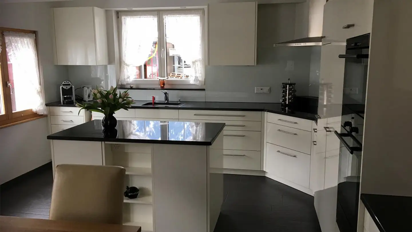 Apartment for rent - Sonnenhalbstrasse 52, 9656 Alt St. Johann - Photo 3