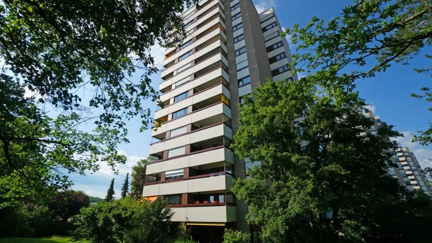 Apartment for sale - Thiersteinerstrasse 20, 4153 Reinach BL