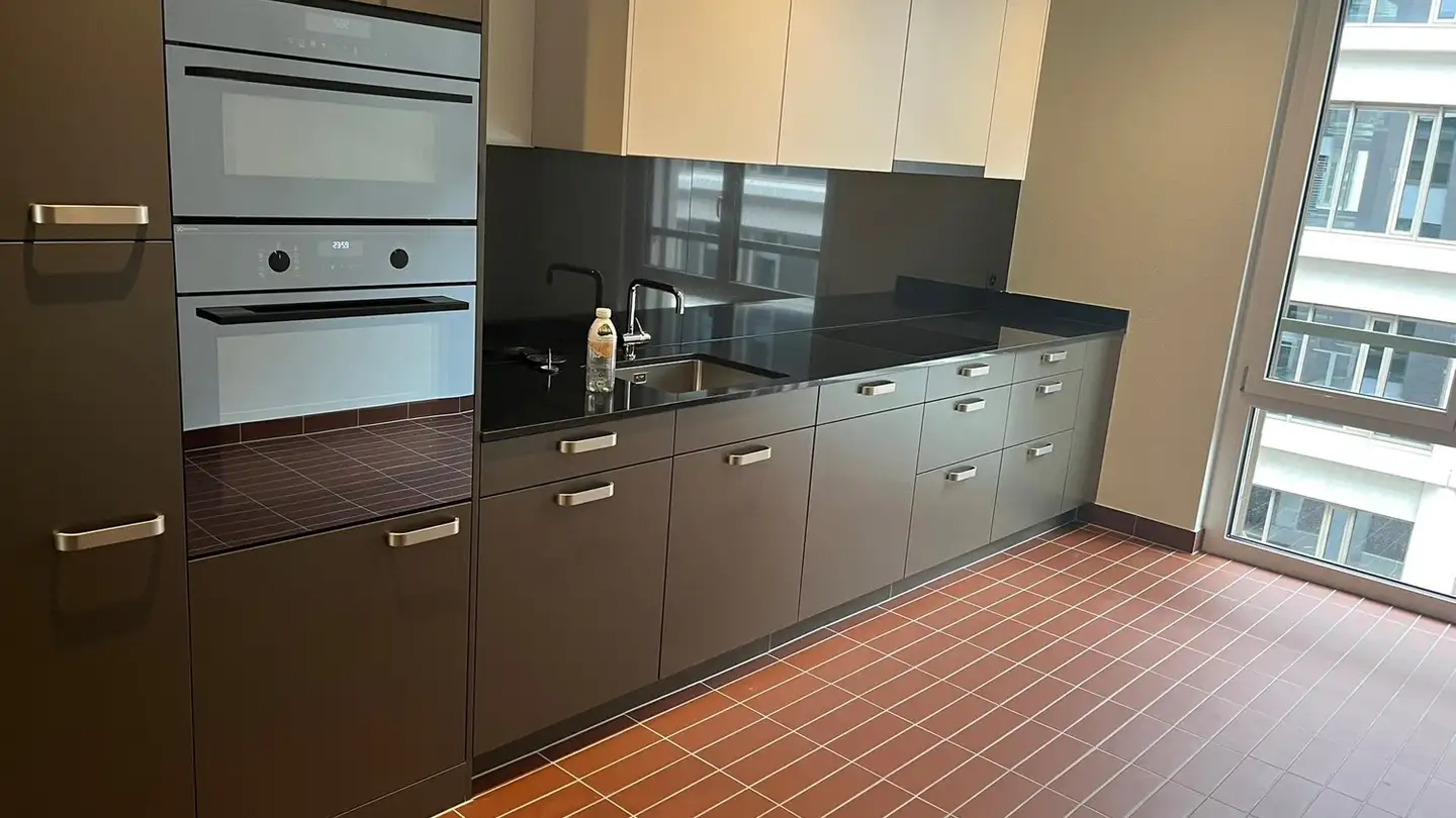 Appartement à louer - Spindelstrasse, 8041 Zürich