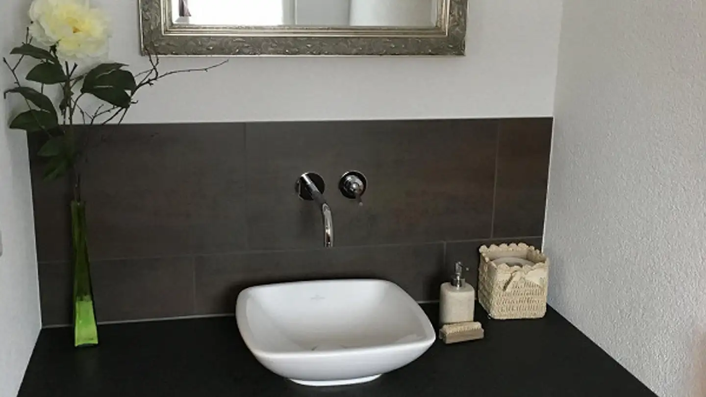 Apartment for rent - Sonnenhalbstrasse 52, 9656 Alt St. Johann - Photo 4