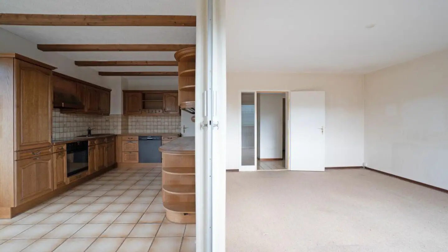 Appartamento in vendita - Thiersteinerstrasse 20, 4153 Reinach BL - Photo 2