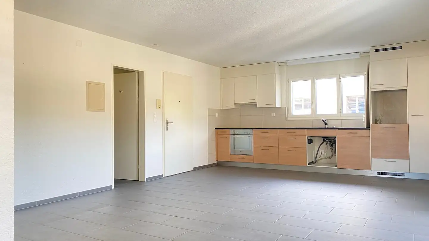 Appartamento in affitto - Baselstrasse 3, 4534 Flumenthal - Photo 4