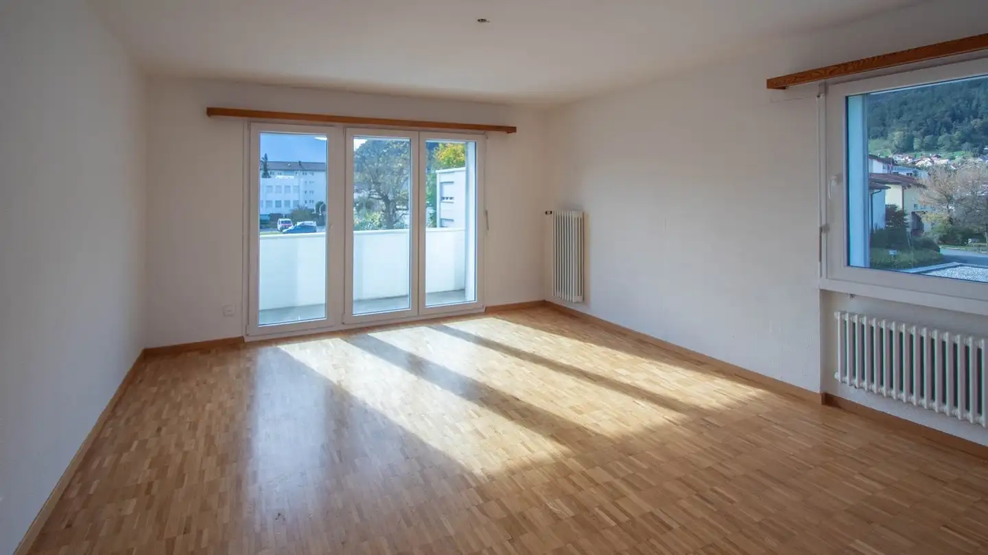 Appartamento in affitto - Ringstrasse 11, 9477 Trübbach - Foto 4