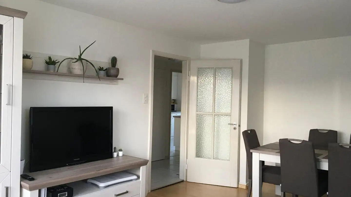 Apartment for rent - 4127 Birsfelden