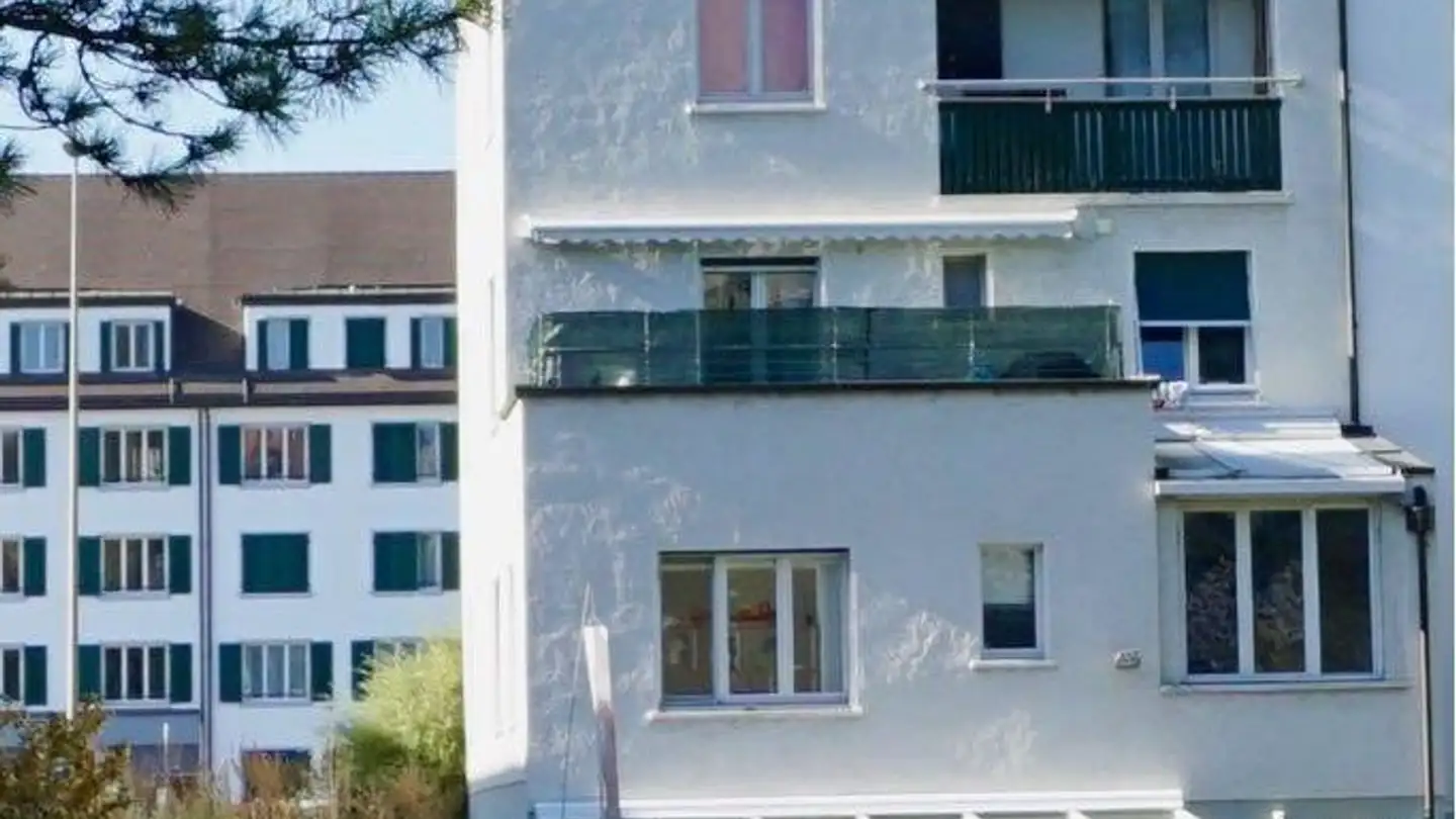 Apartment for rent - 4127 Birsfelden - Photo 2
