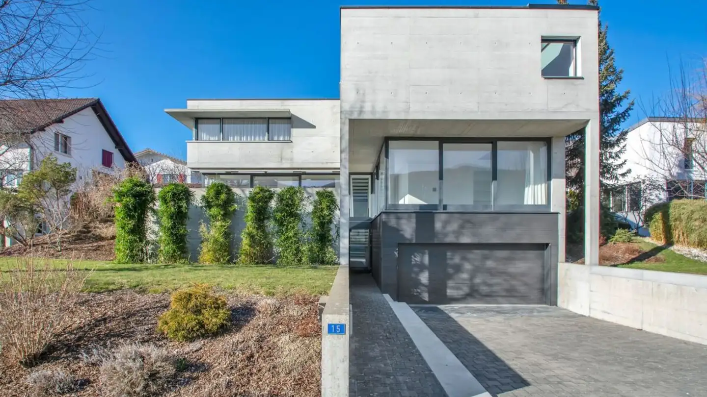 Maison individuelle à vendre - Rue Du Pommé Au Loup 15, 2732 Reconvilier