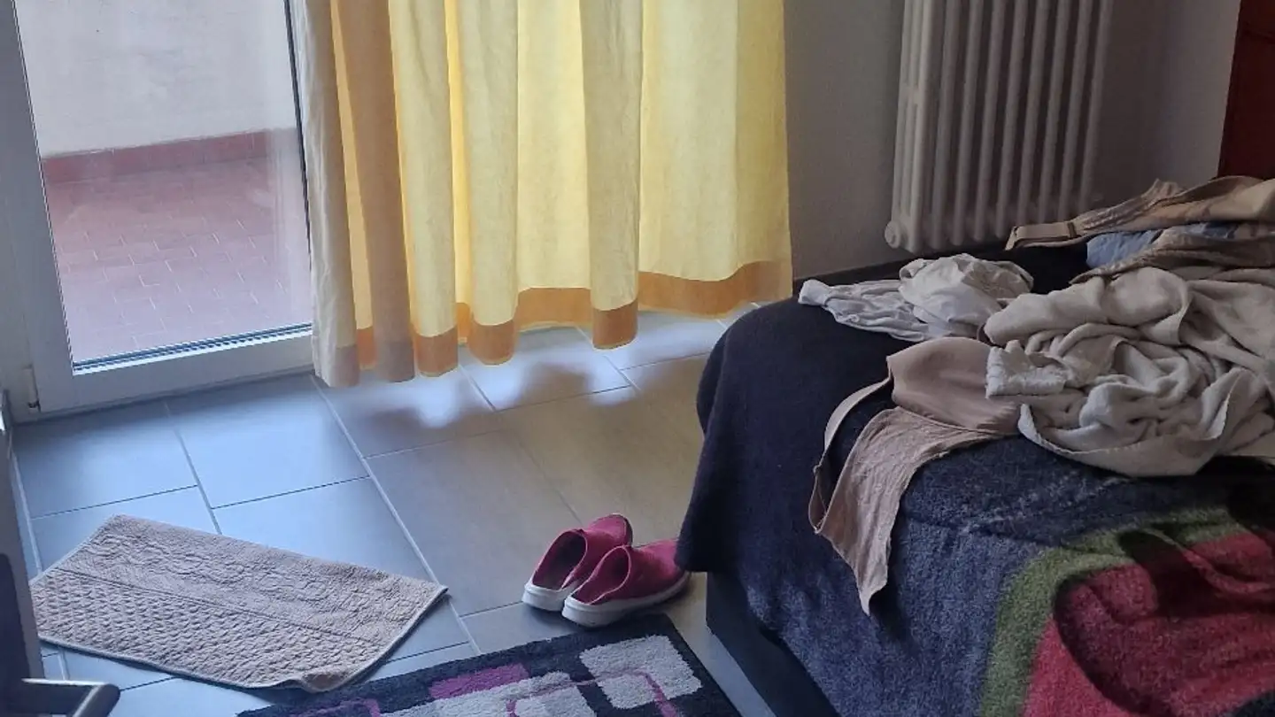 Appartement à louer - 6710 Biasca - Photo 4