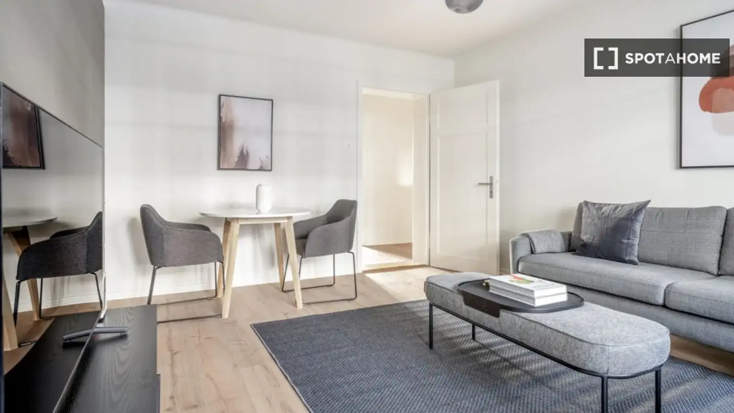 Appartement à louer - 8003 Zürich