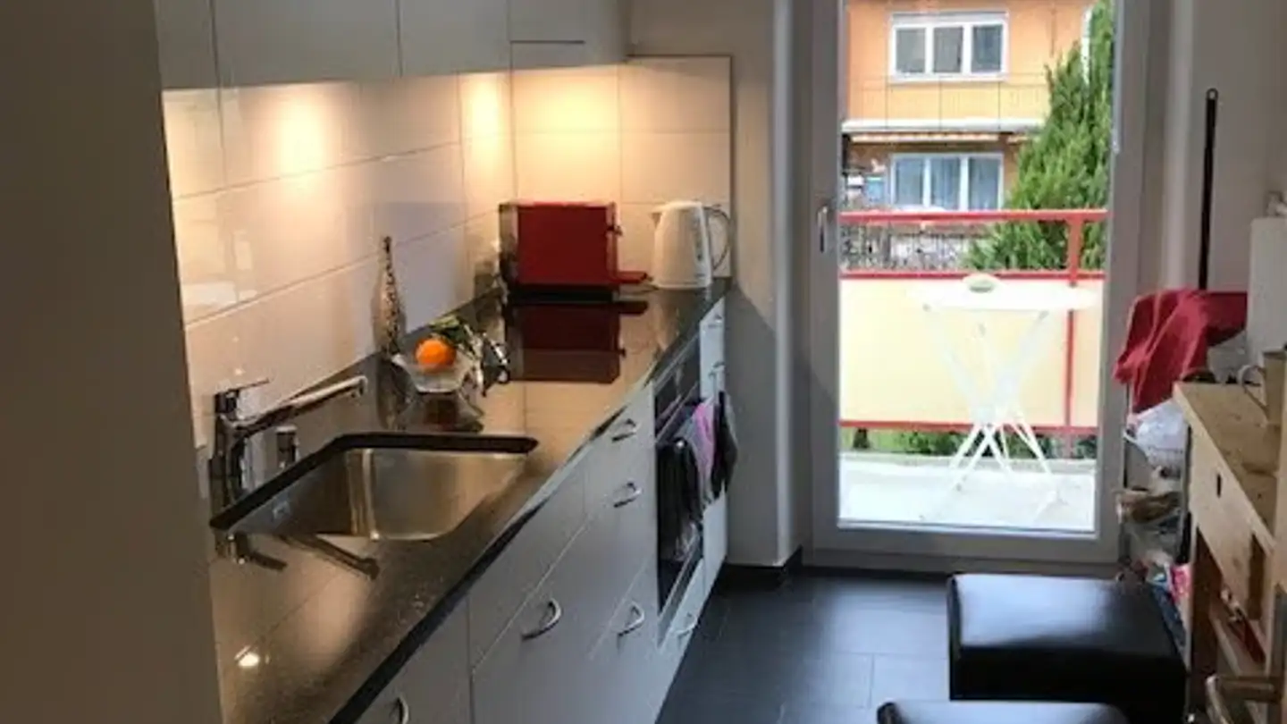 Zimmer mieten - Marchwartstrasse, 8038 Zürich - Foto 3