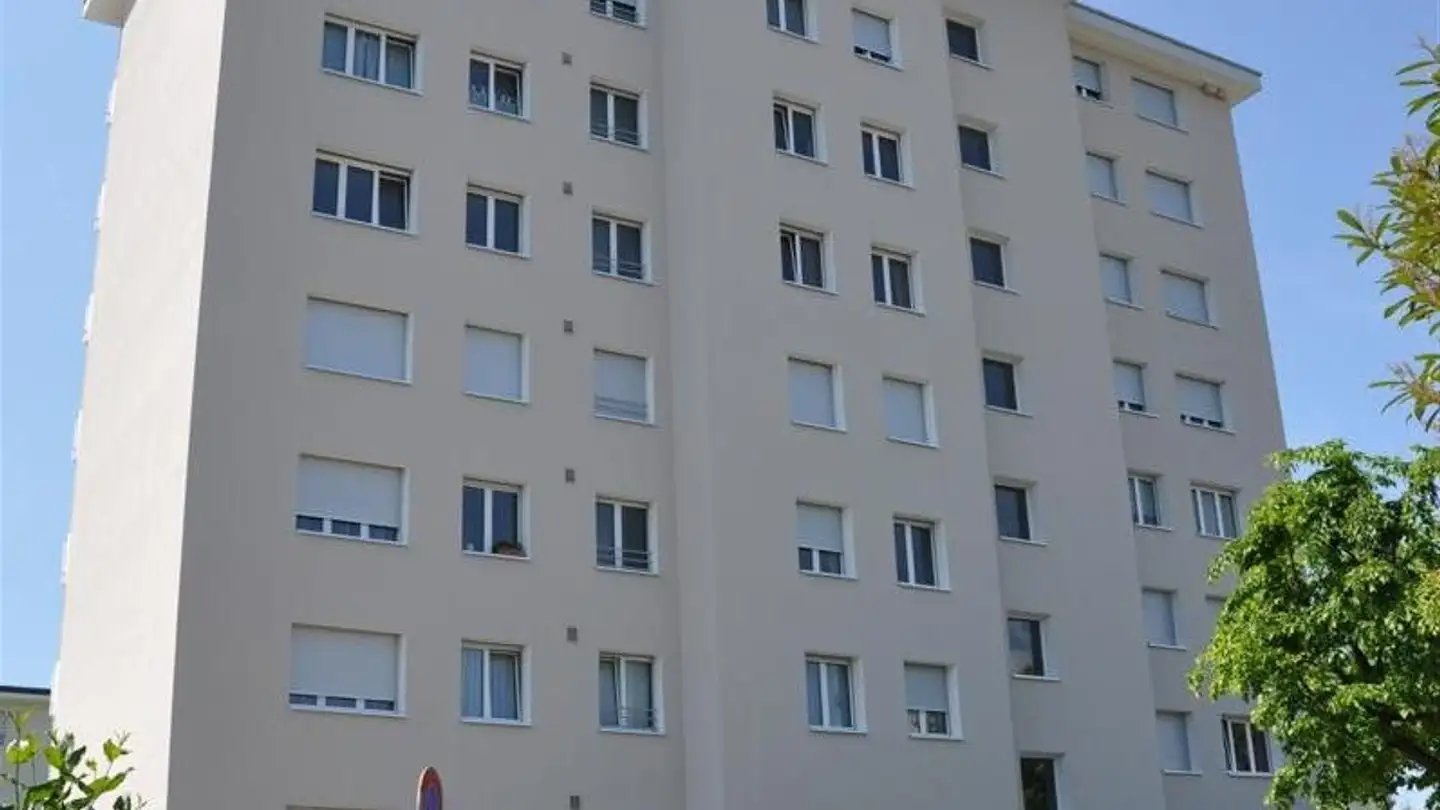 Appartement à louer - Feldeggstrasse 5, 8645 Jona