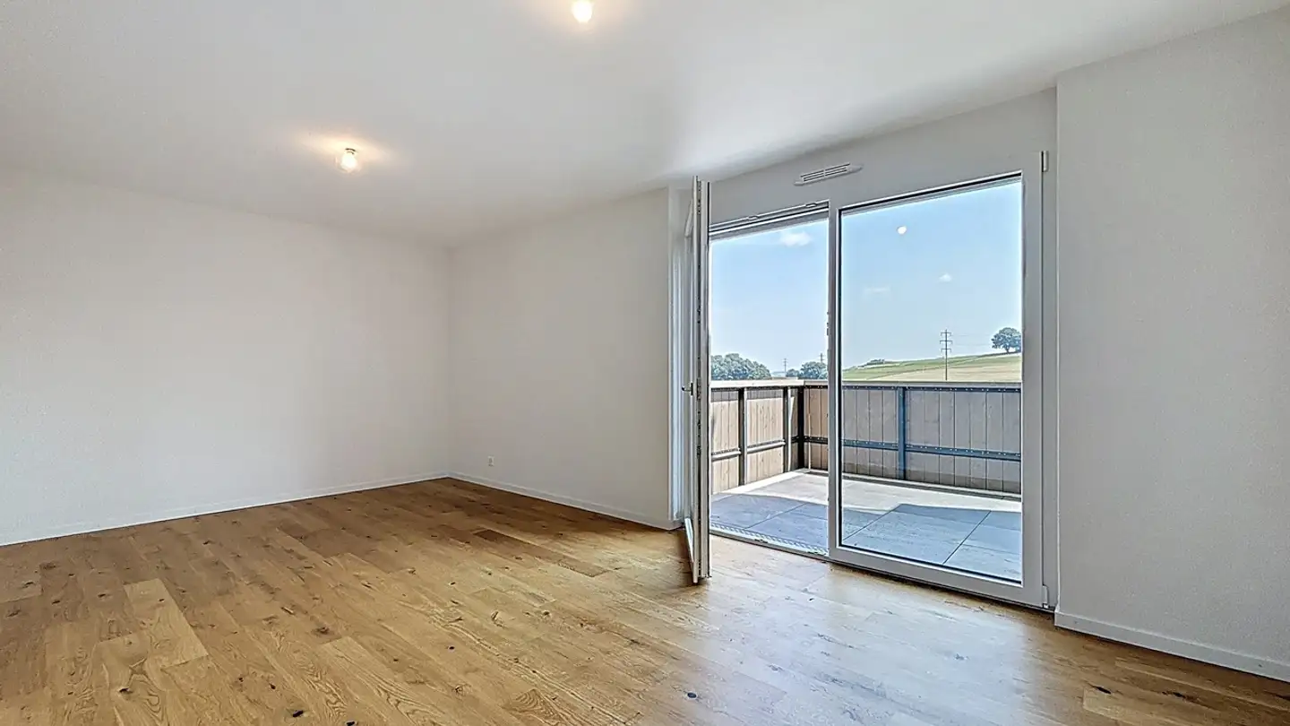 Wohnung kaufen - Route De Pré-Pury 58, 1749 Middes - Foto 4