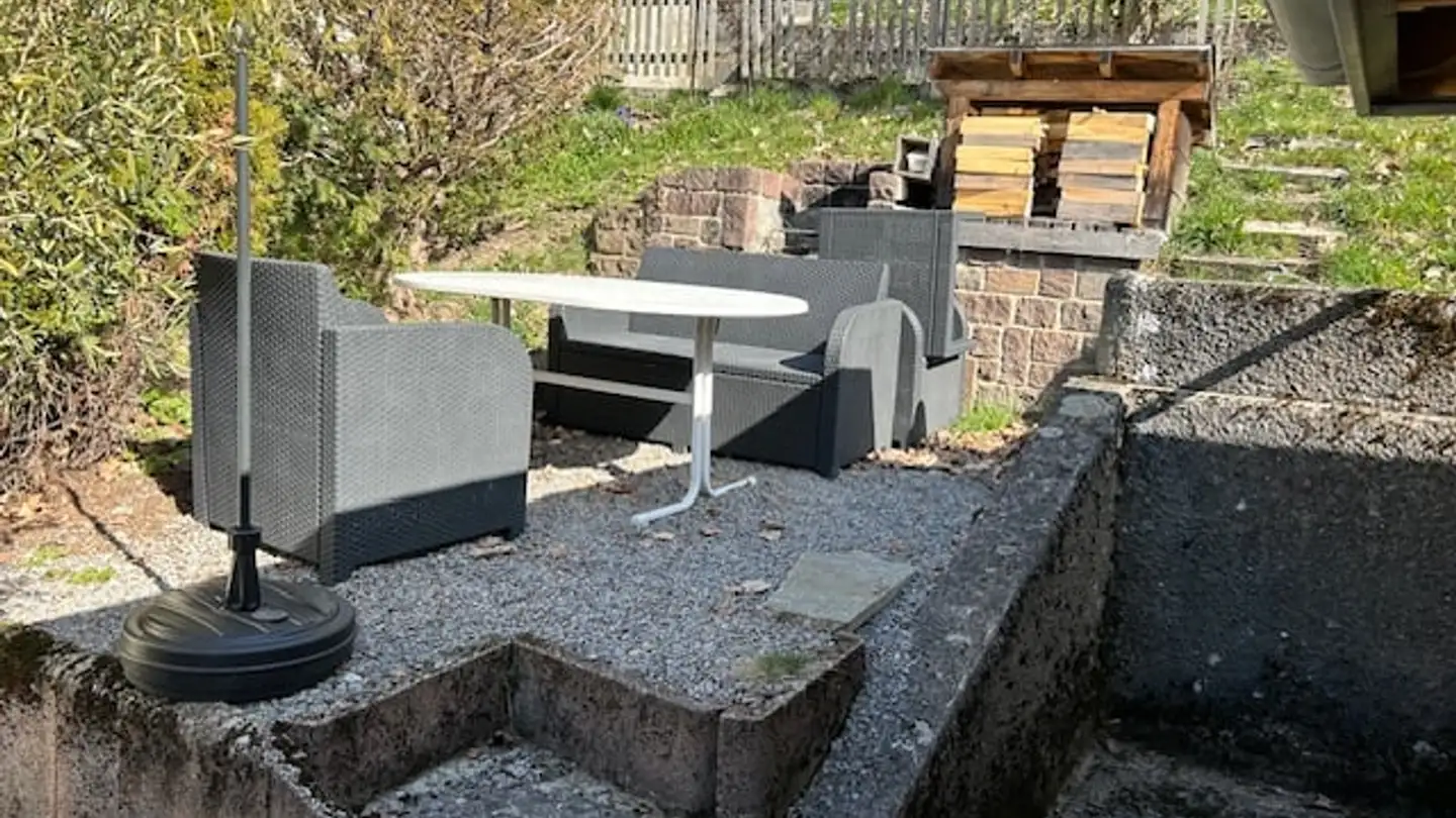 Maisonette mieten - Route Du Lovaret 2, 1880 Les Posses-sur-Bex - Foto 2