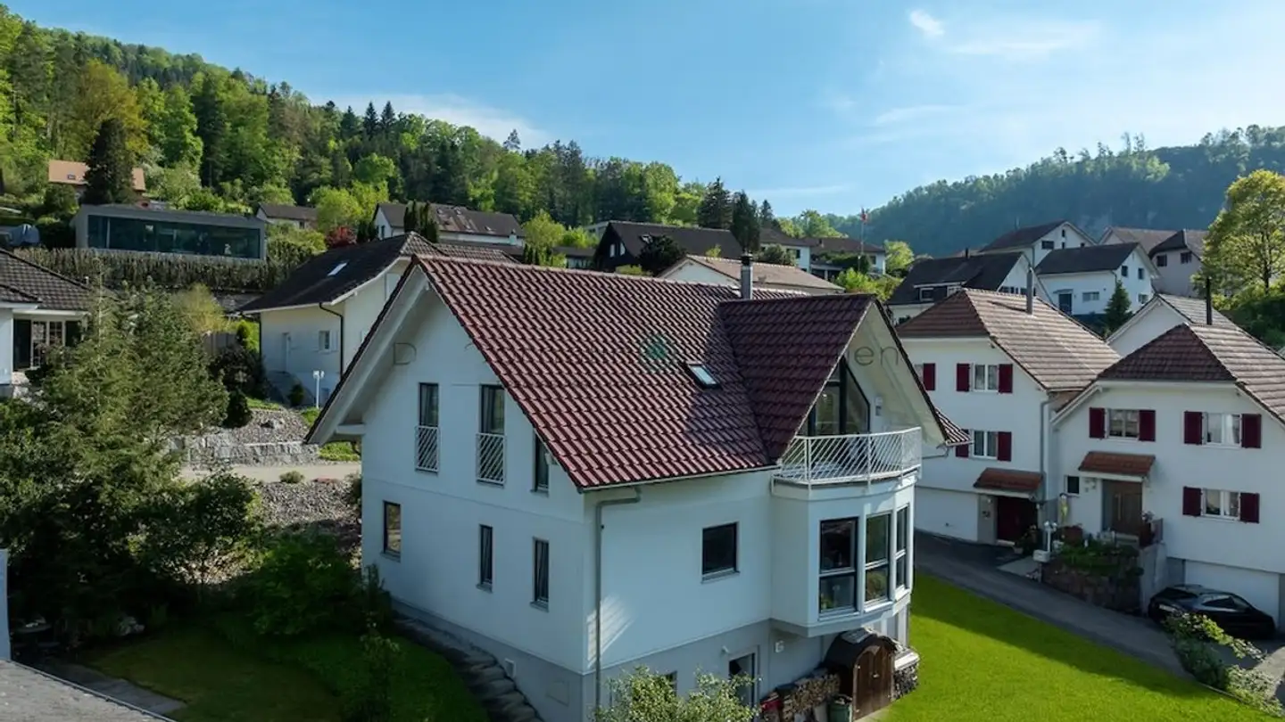 Einfamilienhaus kaufen - 4203 Grellingen - Foto 2