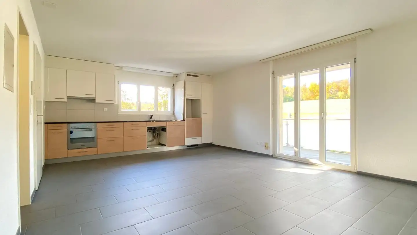 Appartamento in affitto - Baselstrasse 3, 4534 Flumenthal - Photo 3